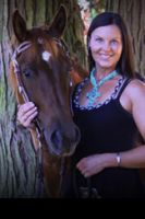 Cari Dinelt - Click to read more