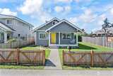 3628 Sheridan  in Tacoma
