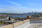 4020 Aurora  in Seattle