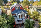 4616 49th  in Seattle