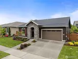 14707 179th  in Bonney Lake