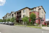 921 Westridge  in Issaquah