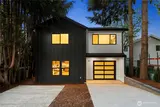 8823 Dibble  in Seattle