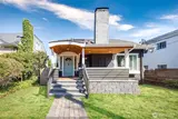 7526 Roosevelt  in Seattle