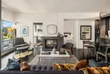 820 Blanchard  in Seattle