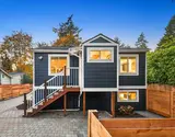 13741 37th  in Seattle