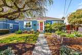 8633 36th Ave SW  in Seattle