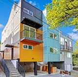 3020 4th  in Seattle