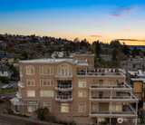 2100 Thorndyke  in Seattle