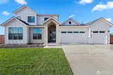14814 210th  in Bonney Lake