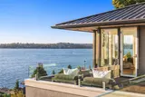 3223 Evergreen Point Road  in Medina