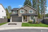 12405 40th (Lot 9)  in Gig Harbor