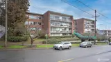 530 Olympic  in Seattle