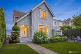 307 Highland  in Seattle
