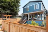 7008 Linden  in Seattle