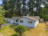 17215 13th  in Spanaway
