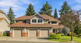 4407 Country Club  in Tacoma