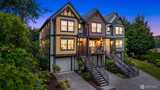 2755 Sylvan Heights Drive  in Seattle