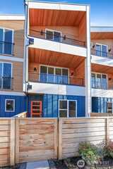 9020 13th  in Seattle