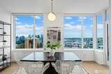 1321 Seneca  in Seattle