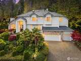 6063 156th  in Bellevue