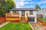 5015 40th  in Seattle