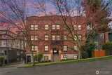 516 Thomas  in Seattle