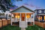 8136 18th  in Seattle