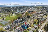 4517 35th  in Seattle