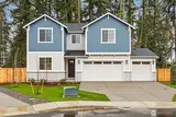 2207 Oak  in Milton