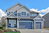 16510 8th  in Spanaway