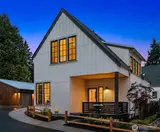 2218 125th  in Seattle