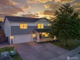 9518 186th  in Puyallup