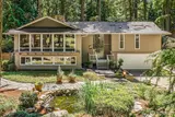 2119 Sahalee  in Sammamish
