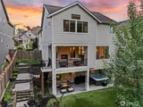 3766 Monterey  in Renton