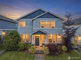 18721 138th  in Bonney Lake