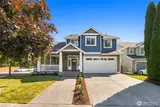 18330 121st  in Bonney Lake