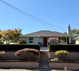 3803 29th  in Seattle