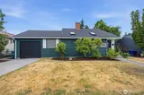 9231 26th  in Seattle