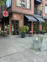 2721 1st Avenue  in Seattle