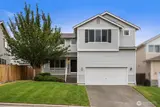 11820 126th  in Puyallup