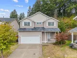1529 202nd  in Spanaway