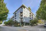 3104 Western Ave  in Seattle