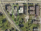 4519 Henderson  in Seattle