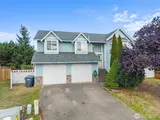 20405 79th  in Spanaway