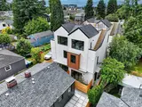8733 13th  in Seattle