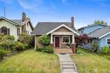 920 Sheridan  in Tacoma