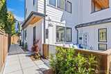 3812 31st  in Seattle