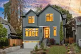 5739 25th  in Seattle