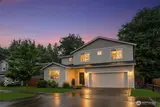 7129 Munn Lake  in Tumwater